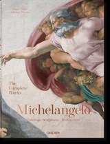 Michelangelo - Christof Thoenes ; Frank Zollner - 9783836586122