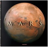 Mars - Emily Lakdawalla ; James L. Green ; Margaret Weitekamp ; Nikki Giovanni - 9783836586467