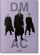 Depeche Mode by Anton Corbijn - Reuel Golden - 9783836586702