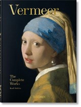 Vermeer - Karl Schutz - 9783836587921