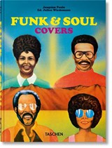 Funk & Soul Covers - Joaquim Paulo - 9783836588195