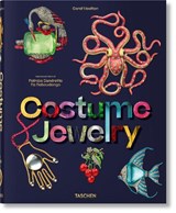 Costume Jewelry - Carol Woolton ; Maria Luisa Frisa - 9783836588263