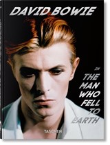 David Bowie - Paul Duncan - 9783836593168