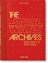The Star Wars Archives - Paul Duncan - 9783836593274