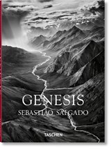 Sebastiao Salgado - Lelia Wanick Salgado - 9783836594011