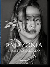 Sebastiao Salgado - Lelia Wanick Salgado - 9783836594028