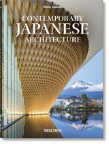 Contemporary Japanese Architecture - Philip Jodidio - 9783836595728