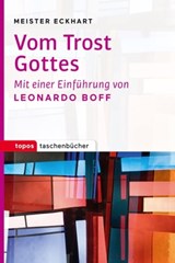 Vom Trost Gottes - Meister Eckhart - 9783836760133