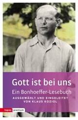 Gott ist bei uns -  - 9783836760614