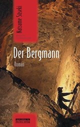 Der Bergmann - Natsume Soseki - 9783839321270