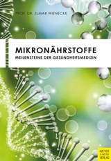 Mikronährstoffe - Wienecke Elmar - 9783840337666