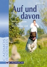 Auf und davon - Martina Nau - 9783840460067