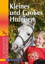 Kleines und großes Hufeisen - Anne-Katrin Hagen - 9783840464102