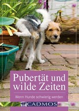 Pubertät und wilde Zeiten - Martina Nau - 9783840464126