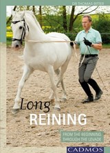 Long Reining - Dr. Thomas Ritter - 9783840464225
