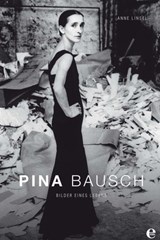 Pina Bausch - Anne Linsel - 9783841901828