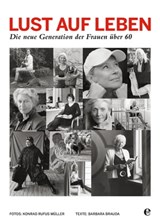 Lust auf Leben - Barbara Brauda ; Konrad Rufus Müller - 9783841902863