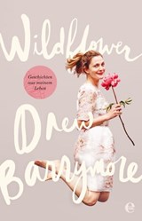 Wildflower - Drew Barrymore - 9783841904706