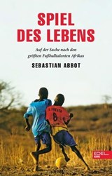 Spiel des Lebens - Sebastian Abbot - 9783841907127