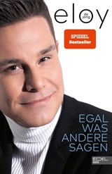 Egal was andere sagen - Eloy de Jong - 9783841907189