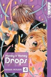 Honey x Honey Drops (2in1) 04