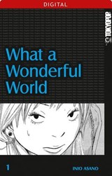 What A Wonderful World 01 - Inio Asano - 9783842021136