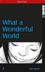 What A Wonderful World 02 - Inio Asano - 9783842021150