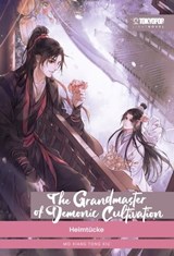 The Grandmaster of Demonic Cultivation – Light Novel 02 - Mo Xiang Tong Xiu - 9783842080140