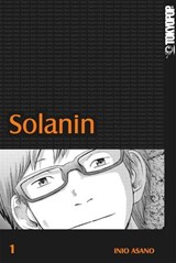 Solanin 01 - Inio Asano - 9783842083011