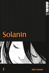 Solanin 02 - Inio Asano - 9783842083035