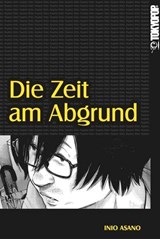 Die Zeit am Abgrund - Inio Asano - 9783842083127