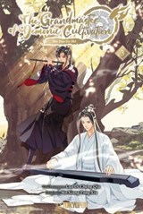 The Grandmaster of Demonic Cultivation, Band 03 - Mo Xiang Tong Xiu - 9783842090514