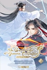 The Grandmaster of Demonic Cultivation, Band 04 - Mo Xiang Tong Xiu - 9783842093843