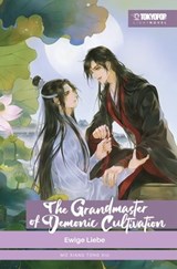 The Grandmaster of Demonic Cultivation, Band 05 - Mo Xiang Tong Xiu - 9783842098435