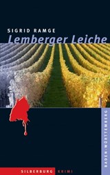 Lemberger Leiche - Sigrid Ramge - 9783842515345