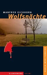 Wolfsnächte - Manfred Eichhorn - 9783842515444