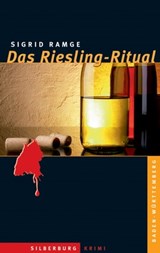 Das Riesling-Ritual - Sigrid Ramge - 9783842516267