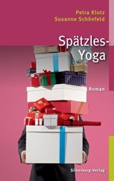 Spätzles-Yoga - Susanne Schönfeld ; Petra Klotz - 9783842516748