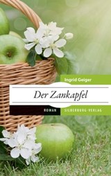 Der Zankapfel - Ingrid Geiger - 9783842517240