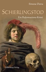 Schierlingstod - Simone Dorra - 9783842517585