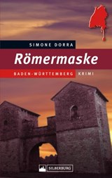 Römermaske - Simone Dorra - 9783842517967