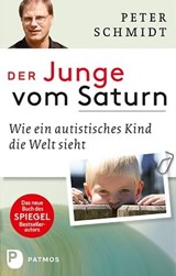 Der Junge vom Saturn - Peter Schmidt - 9783843604215
