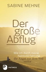 Der große Abflug - Sabine Mehne - 9783843608350