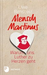 Mensch Martinus - Uwe Birnstein - 9783843608596