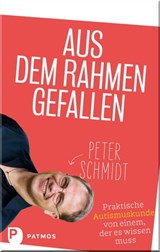 Aus dem Rahmen gefallen - Peter Schmidt - 9783843612449