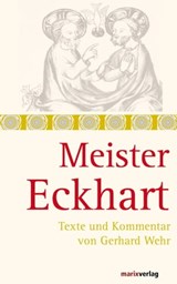 Meister Eckhart - Gerhard Wehr ; Meister Eckhart - 9783843800280