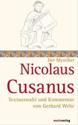 Nicolaus Cusanus - Nicolaus Cusanus - 9783843801997