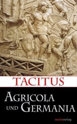 Agricola und Germania - Tacitus ; Lenelotte Möller - 9783843802703