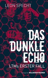Das dunkle Echo - Leon Specht - 9783843804035