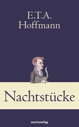 Nachtstücke - E.T.A Hoffmann - 9783843804127